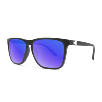 KNOCKAROUND - Fast Lanes - Matte Black / Moonshine
